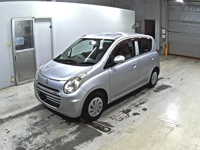 SUZUKI ALTO ECO