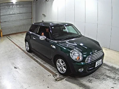 MINI MINI