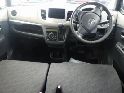 MAZDA FLAIR