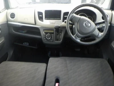 MAZDA FLAIR