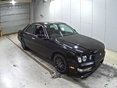 NISSAN GLORIA