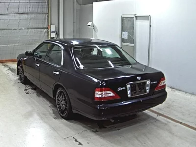 NISSAN GLORIA