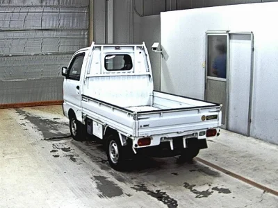 MITSUBISHI MINICAB TRUCK