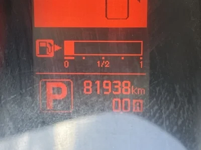 NISSAN NV200
