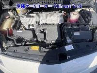 Цена авто Toyota Prius с аукционов Японии, номер кузова ZVW30, пробег 121 000, оценка 6
