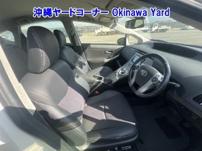 Статистика аукционов Toyota Prius