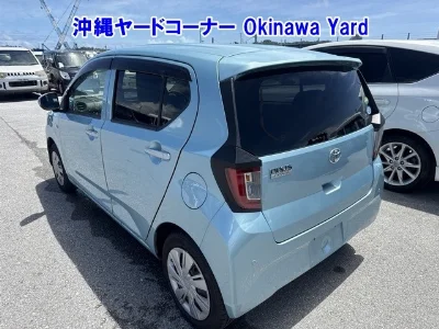 TOYOTA PIXIS EPOCH