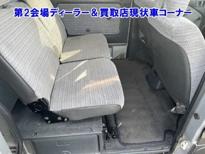 HONDA ACTY