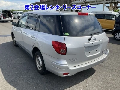 NISSAN NV150 AD