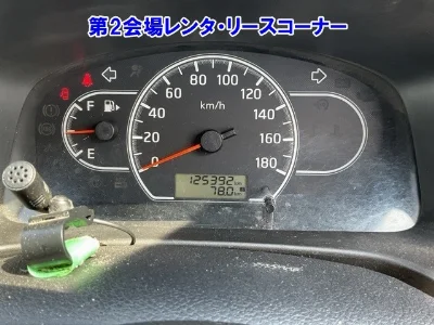 NISSAN NV150 AD