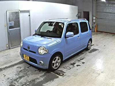 DAIHATSU MIRA COCOA