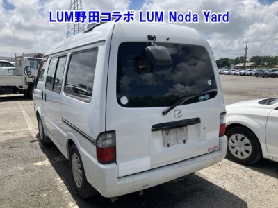 Mazda BONGO