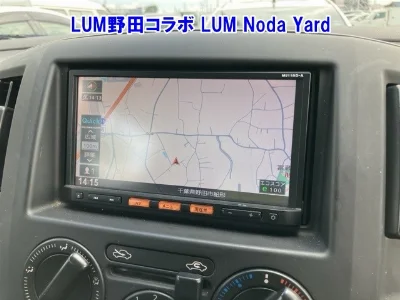 NISSAN NV200