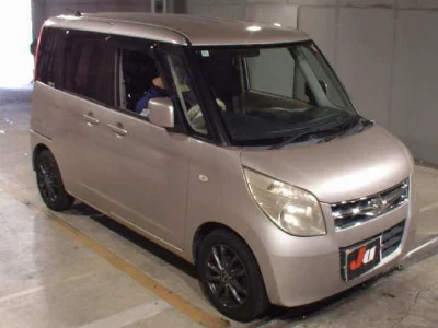 SUZUKI PALETTE