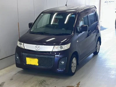 MAZDA AZ WAGON