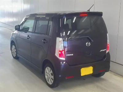 MAZDA AZ WAGON
