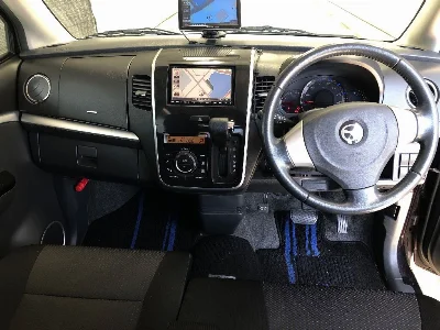 MAZDA AZ WAGON