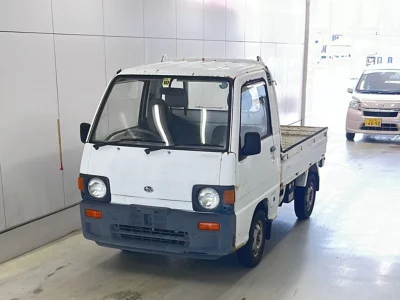 SUBARU SAMBAR TRUCK