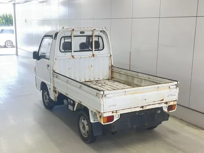 SUBARU SAMBAR TRUCK