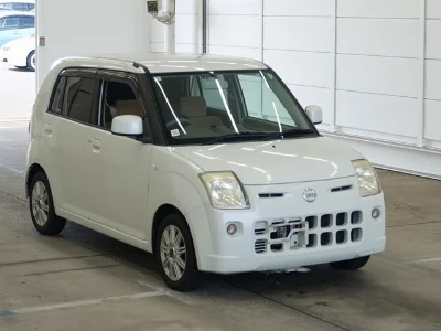 NISSAN PINO