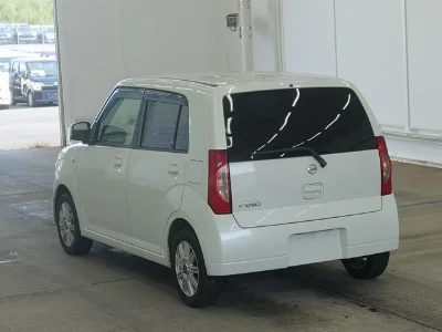 NISSAN PINO