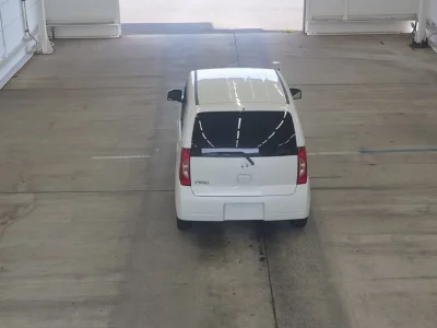 NISSAN PINO