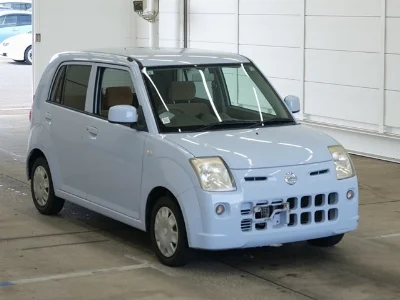NISSAN PINO