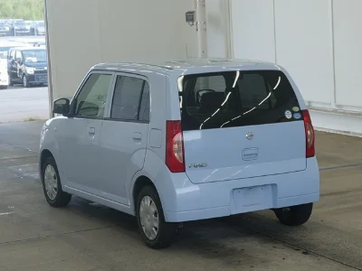 NISSAN PINO