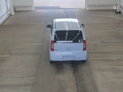NISSAN PINO