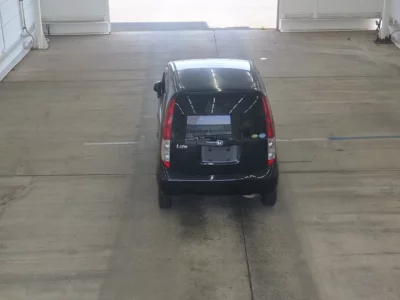 HONDA LIFE