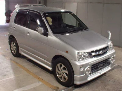 DAIHATSU TERIOS KID