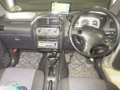 DAIHATSU TERIOS KID