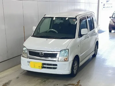 MAZDA AZ WAGON