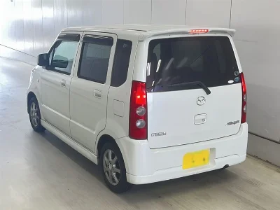 MAZDA AZ WAGON