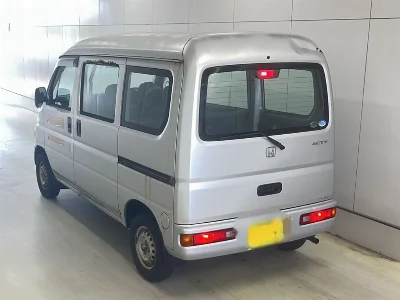 HONDA ACTY VAN