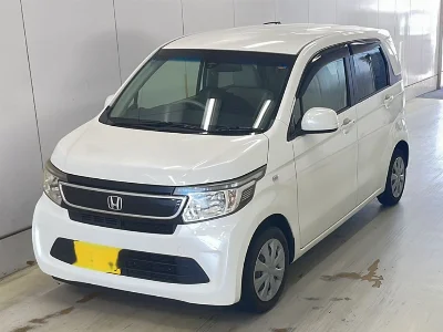 HONDA N WGN