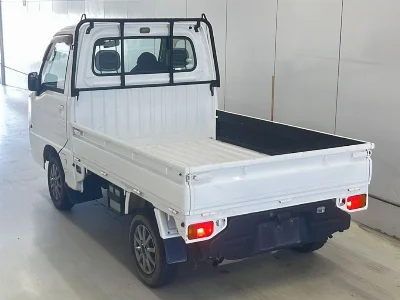 SUBARU SAMBAR TRUCK