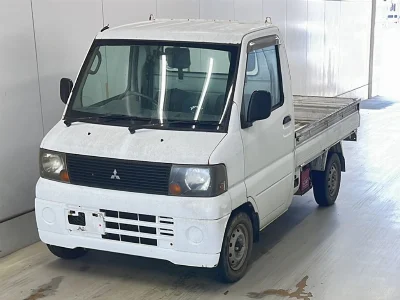 MITSUBISHI MINICAB TRUCK