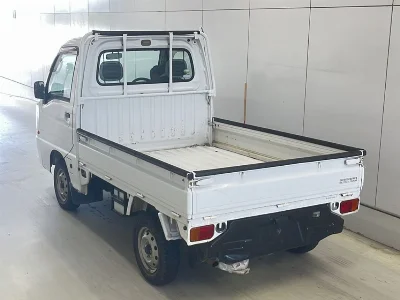 SUBARU SAMBAR TRUCK