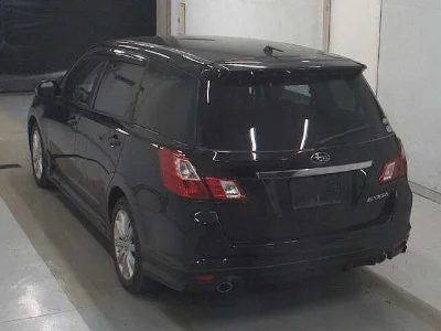 SUBARU EXIGA