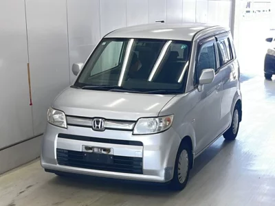 HONDA ZEST