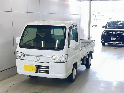 HONDA ACTY TRUCK