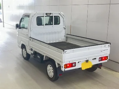 HONDA ACTY TRUCK