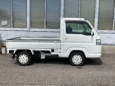 HONDA ACTY TRUCK
