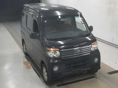 DAIHATSU ATRAI WAGON