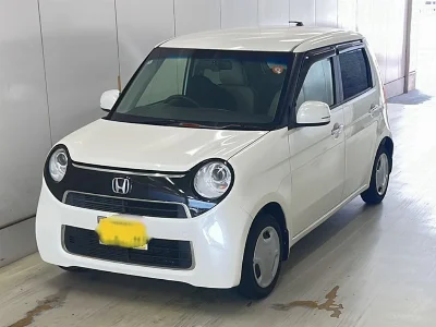 HONDA N ONE