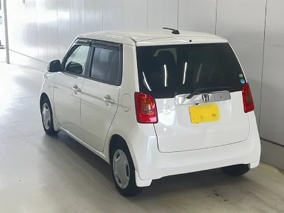 HONDA N ONE