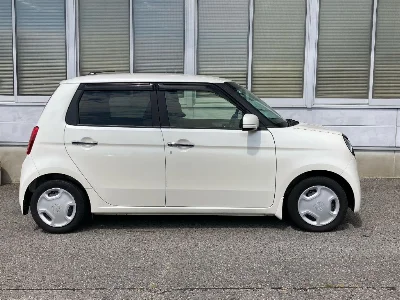 HONDA N ONE