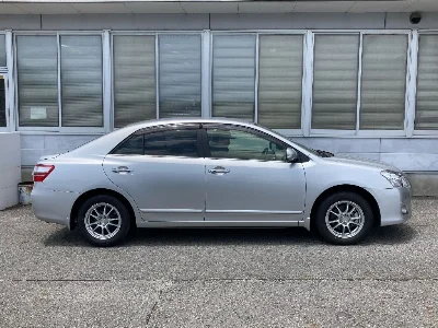 TOYOTA PREMIO