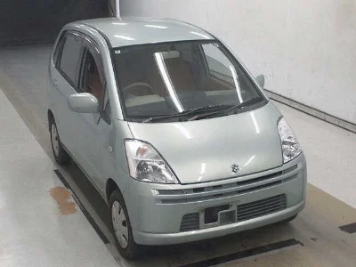 Suzuki MRWAGON